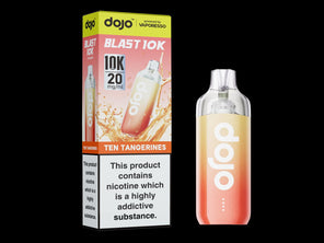  Pineapple Ice disposable vape