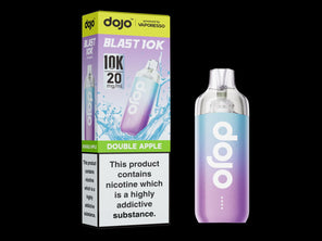  Fizzy Cherry disposable vape
