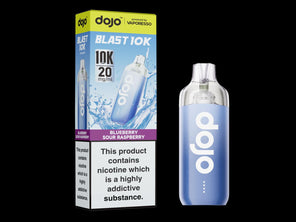 Cool Menthol disposable vape