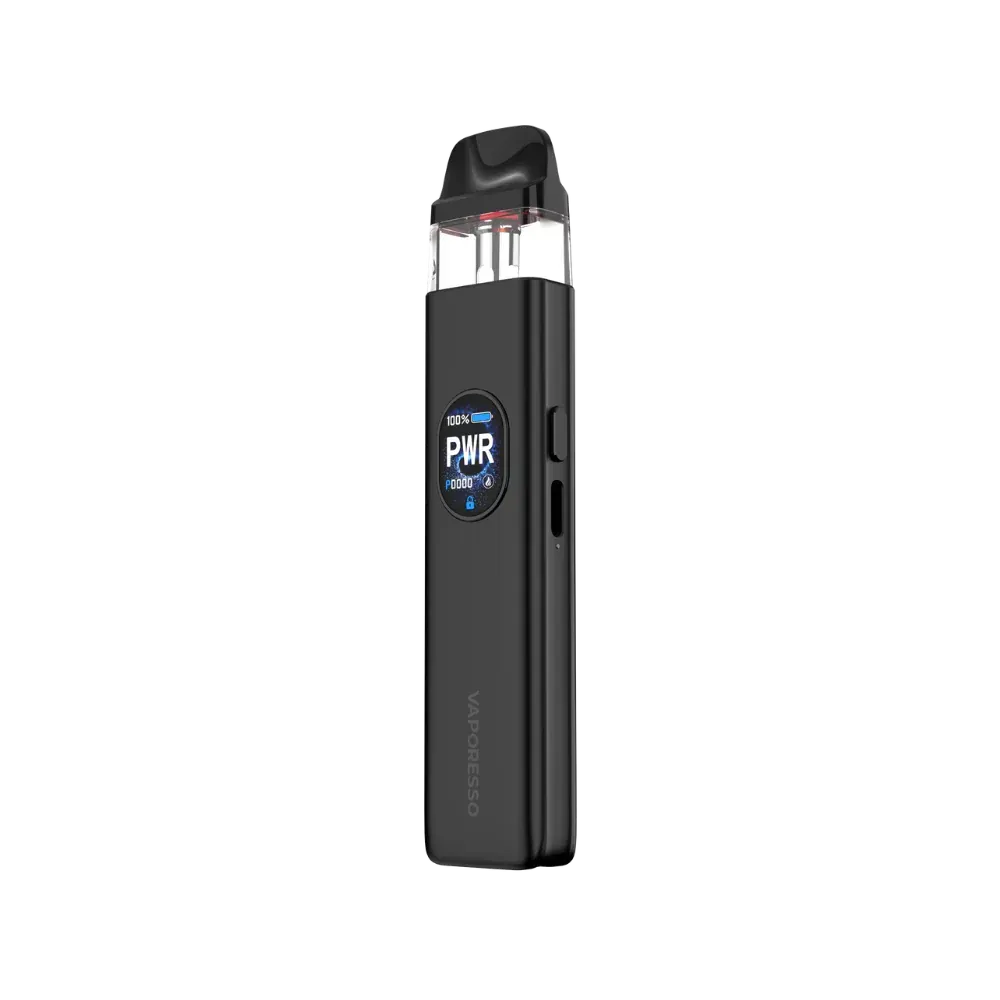  Coral Red disposable vape