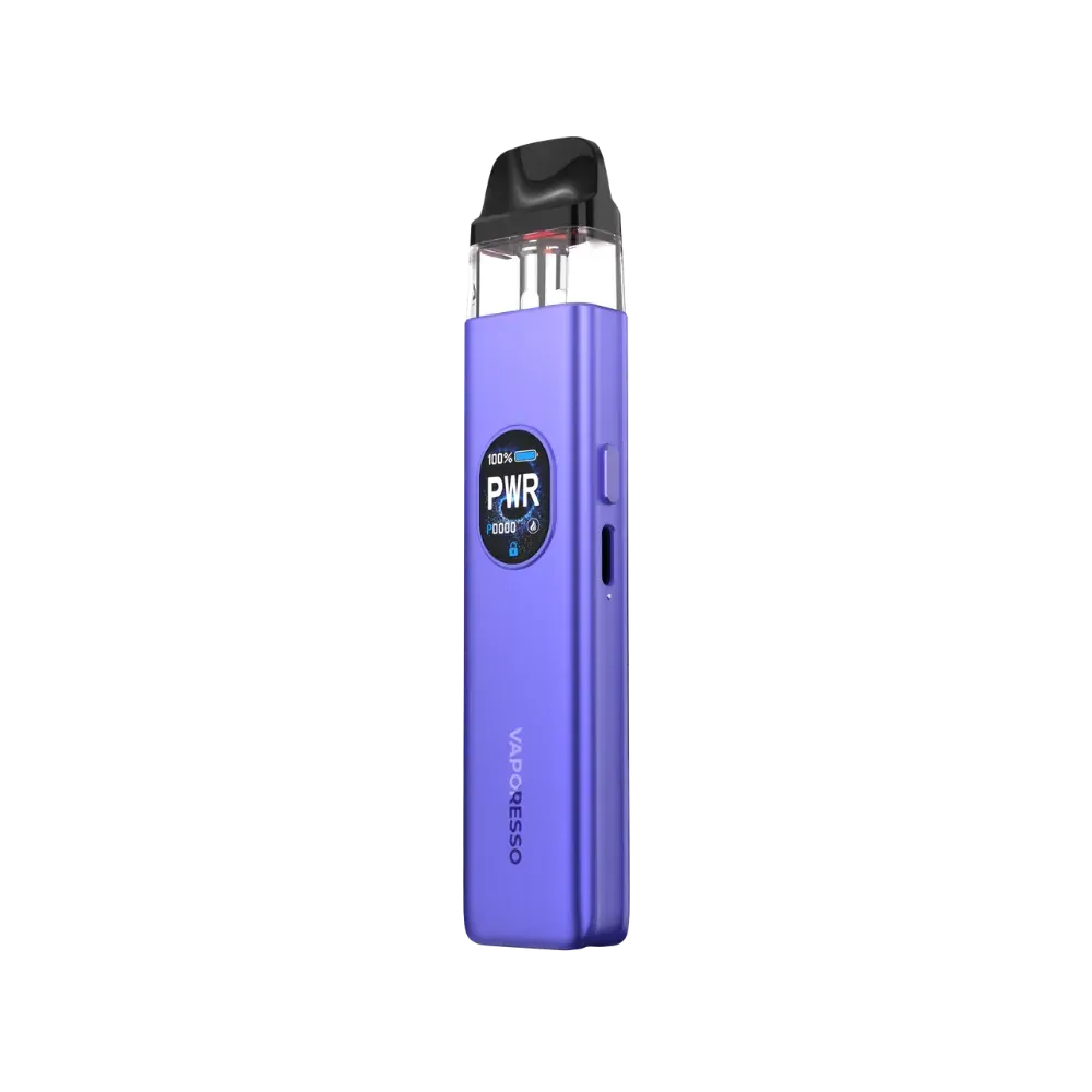  Coral Red disposable vape