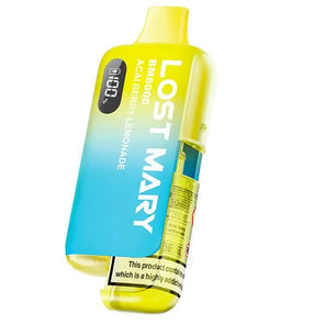  Banana Volcano disposable vape