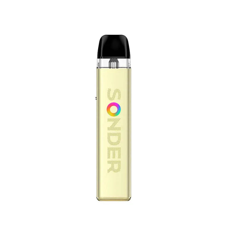 GeekVape Sonder Q2 Vape | Pod Kit