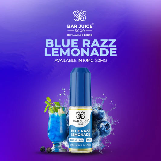 Bar Juice 5000+ | Single Bottle 10mg