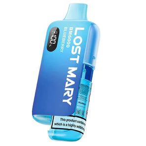Lost Mary BM6000 New Edition 