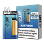 ZAP Instafill 3500 Puffs TPD Compliant 2% Nicotine 5 X DEVICES