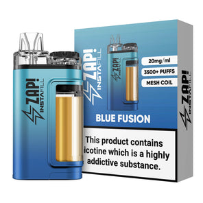 ZAP Instafill 3500+ | Single Bar