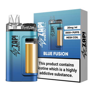 ZAP Instafill 3500+ | Single Bar