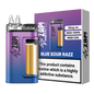 ZAP Instafill 3500 Puffs TPD Compliant 2% Nicotine 5 X DEVICES