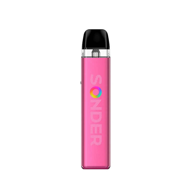 GeekVape Sonder Q2 Vape | Pod Kit