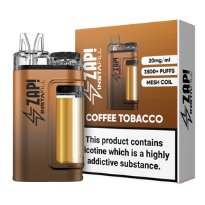 ZAP Instafill 3500+ | Single Bar