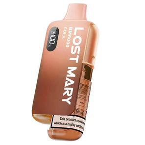  Cherry Ice disposable vape