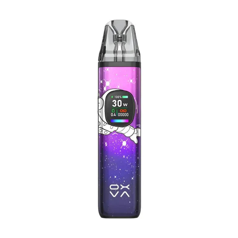 Aroma King Nic Salts 20mg ÆSKE med 10 stk