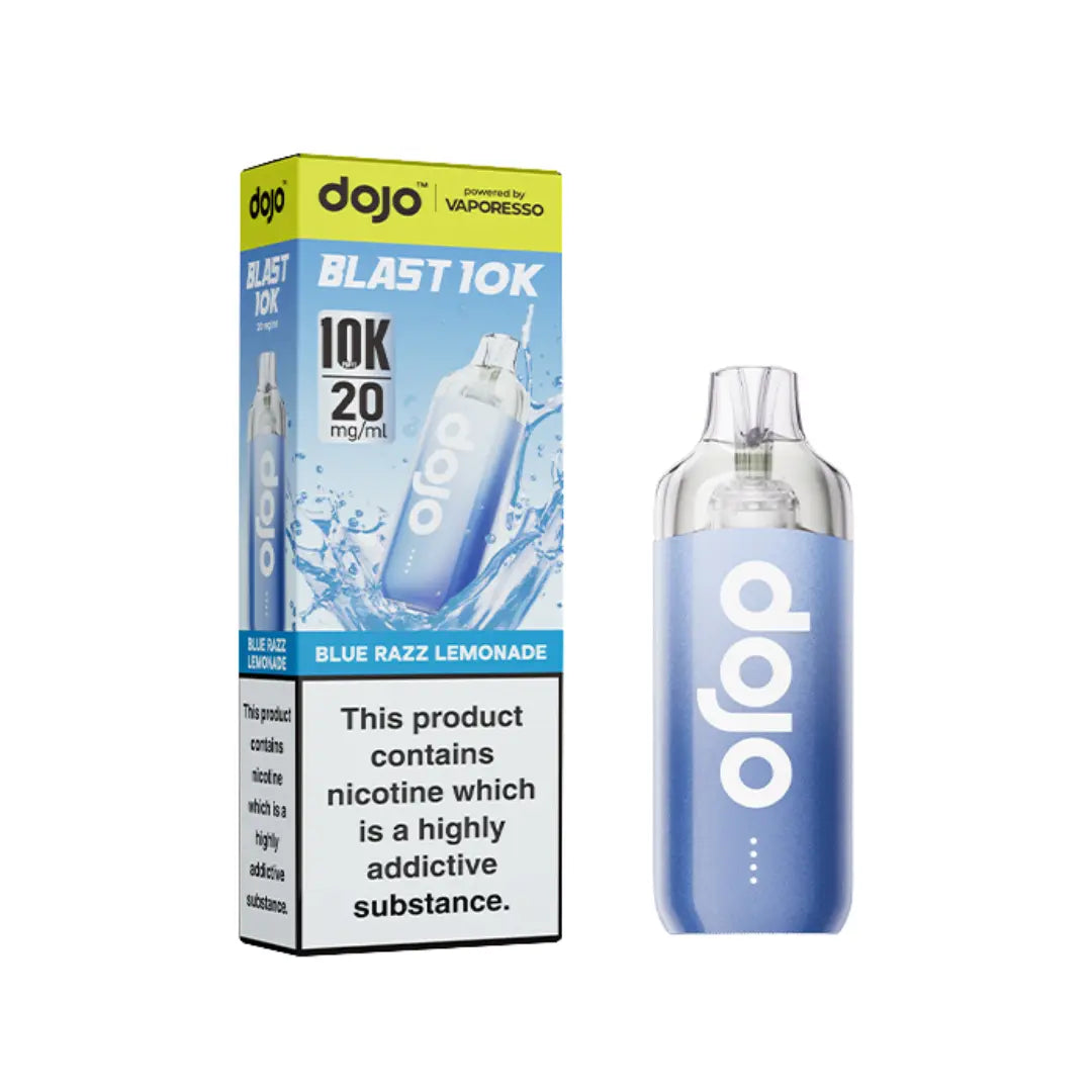 Dojo Blast 10,000+ | 5 PACK