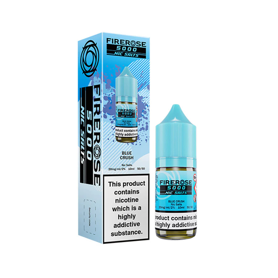 Aroma King Nic Salts 20mg ÆSKE med 10 stk