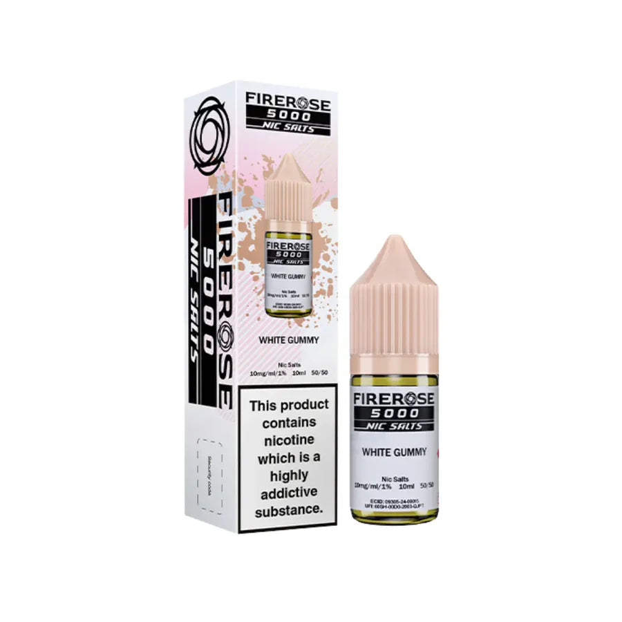 Aroma King Nic Salts 20mg ÆSKE med 10 stk
