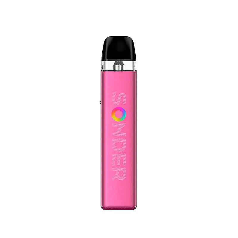 GeekVape Sonder Q2 Vape | Pod Kit