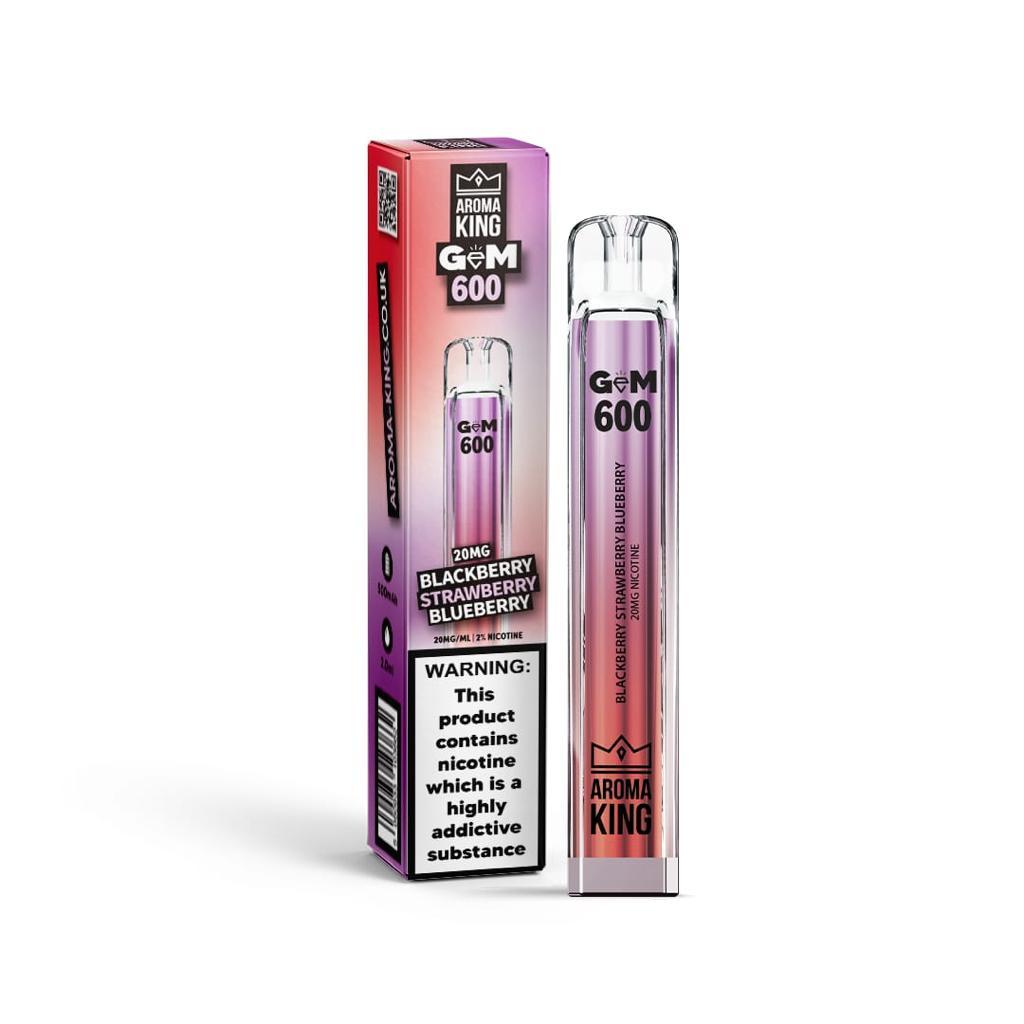 Gem  | Single Bar