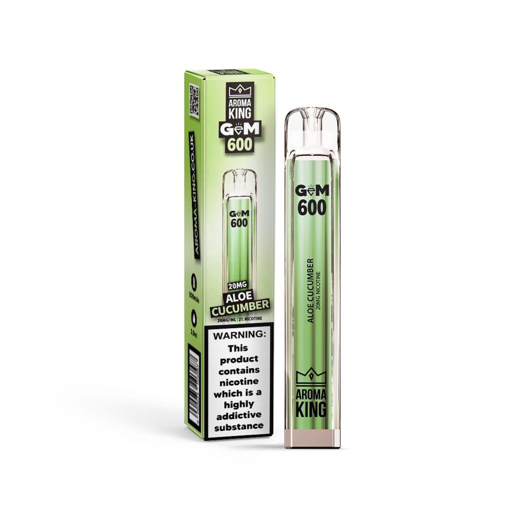 Gem  | Single Bar