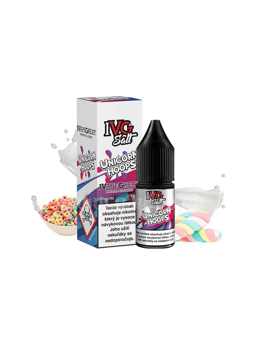 IVG Premium Liquids | Single Bottle 20mg