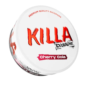 Double Mint Killa Exclusive | Single Pack disposable vape