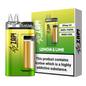 ZAP Instafill 3500 Puffs TPD Compliant 2% Nicotine 5 X DEVICES