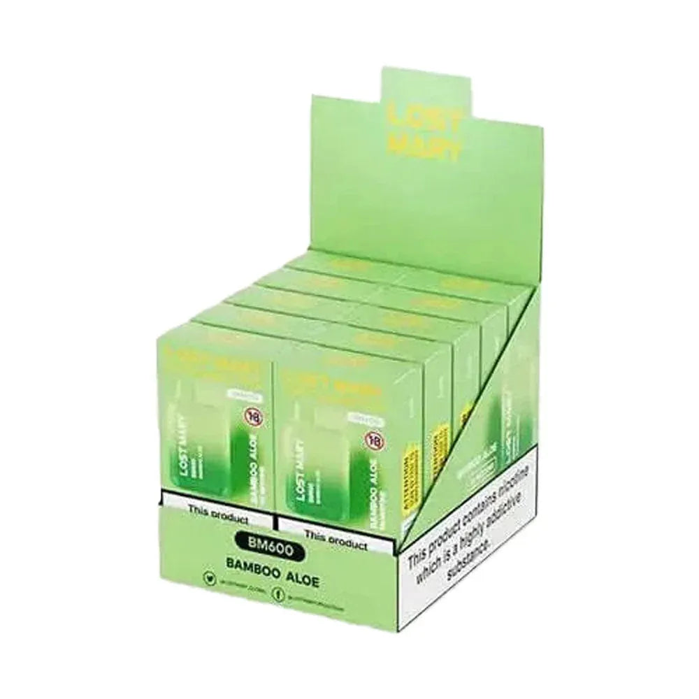 disposable vape