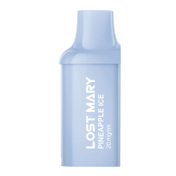Lost Mary BM600 New Edition Pods | Single Pack