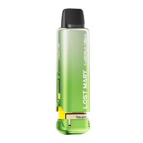  Lemon & Lime disposable vape