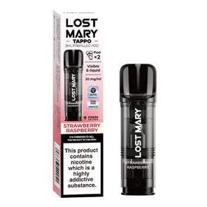 Tropical Fruit disposable vape