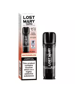 Lost Mary Tappo Pod Replacements | 1 PACK