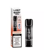 Lost Mary Tappo Pod Replacements