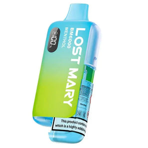  Kiwi Passionfruit Guava disposable vape