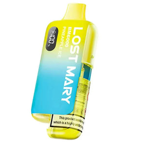  Lemon & Lime disposable vape