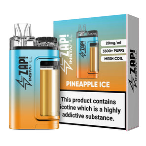 ZAP Instafill 3500+ | Single Bar