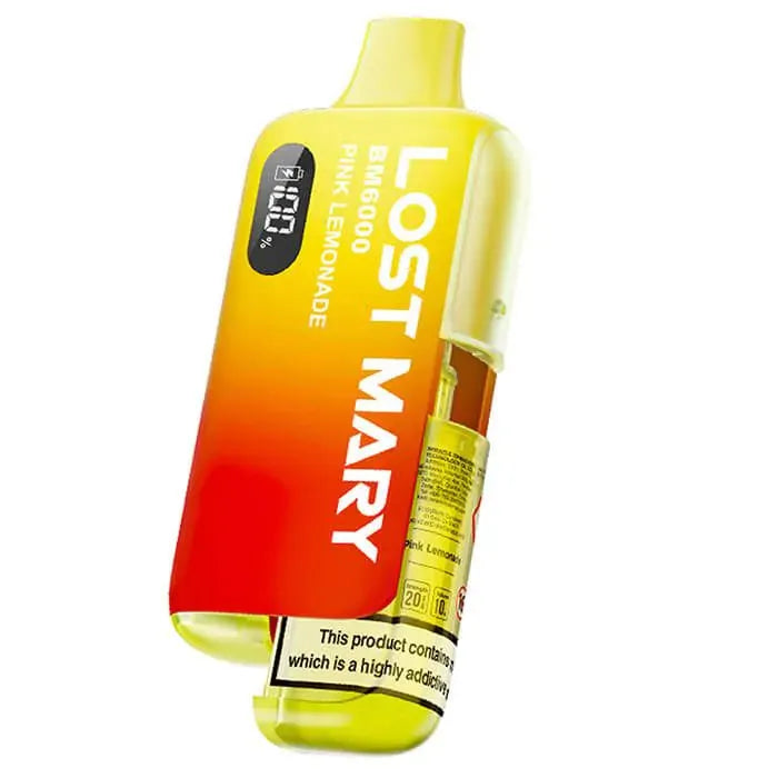  Mango disposable vape