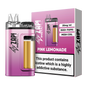 ZAP Instafill 3500 Puffs TPD Compliant 2% Nicotine 5 X DEVICES