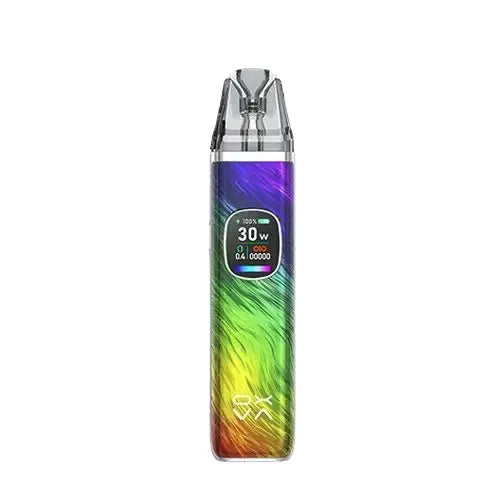 Aroma King Nic Salts 20mg ÆSKE med 10 stk