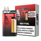 ZAP Instafill 3500 Puffs TPD Compliant 2% Nicotine 5 X DEVICES