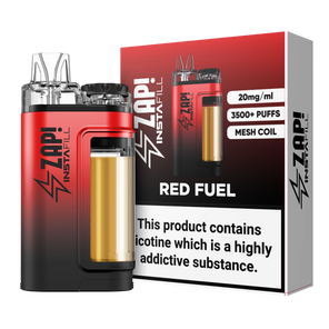 ZAP Instafill 3500+ | Single Bar
