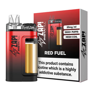 ZAP Instafill 3500+ | Single Bar