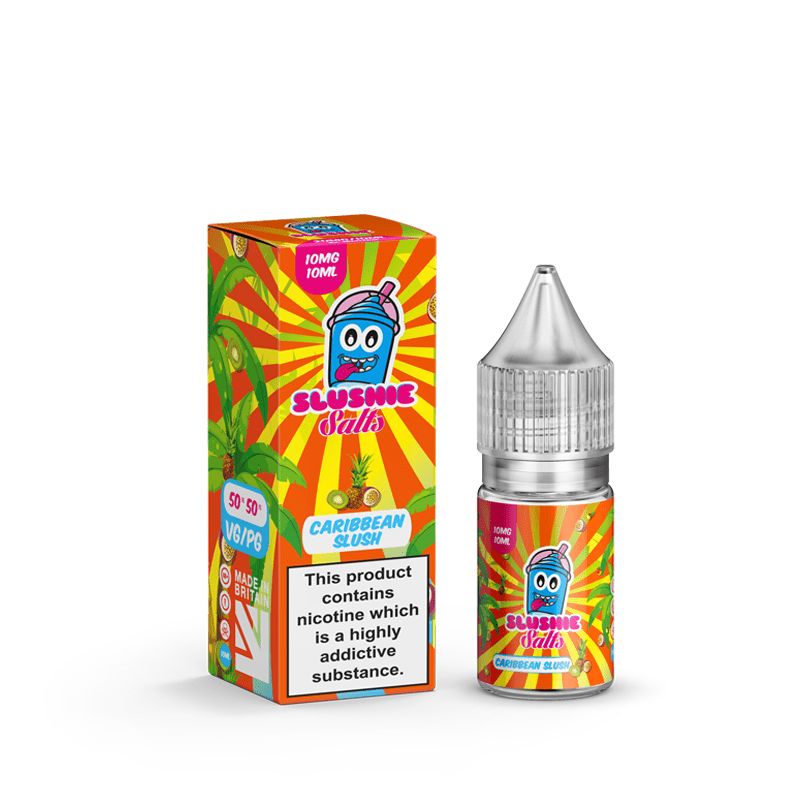 Slushee Salts 10mg | Single Bottle