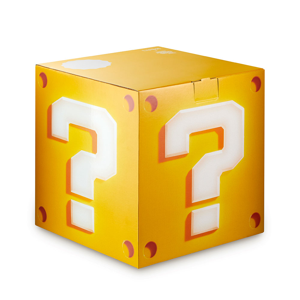 Mystery Box