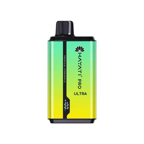 Blueberry Watermelon Hayati Pro Ultra 15000 Puffs Disposable disposable vape