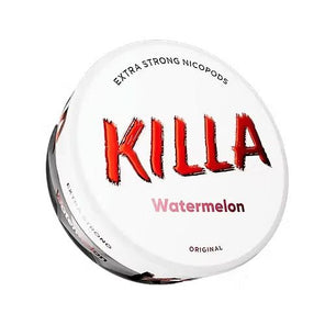 Frosted Mint Killa Original | Single Pack disposable vape